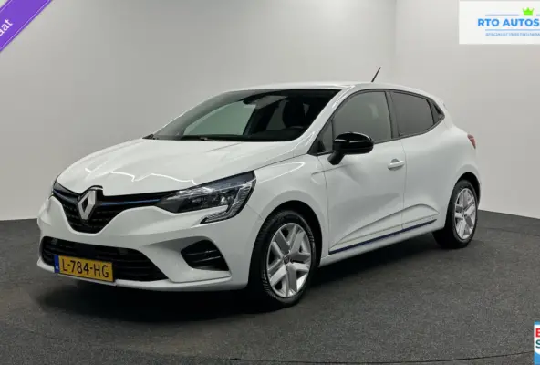 1.6 E-Tech Hybrid 140 Zen CARPLAY NAVI CRUISE.