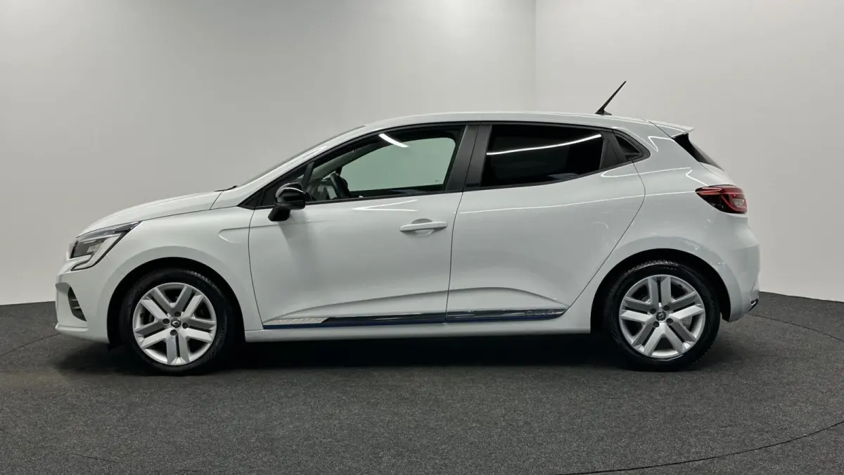 1.6 E-Tech Hybrid 140 Zen CARPLAY NAVI CRUISE.