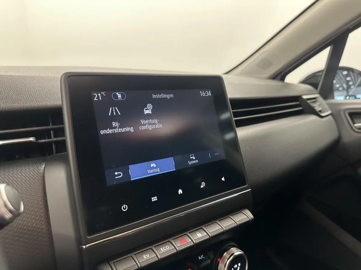 1.6 E-Tech Hybrid 140 Zen CARPLAY NAVI CRUISE.