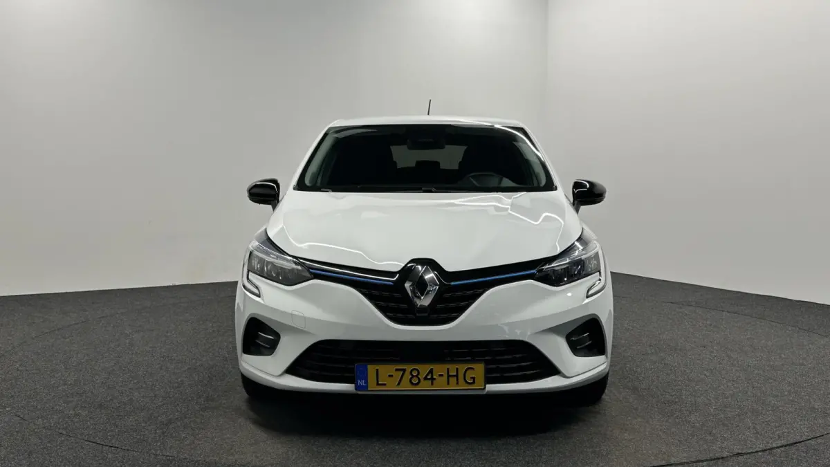 1.6 E-Tech Hybrid 140 Zen CARPLAY NAVI CRUISE.