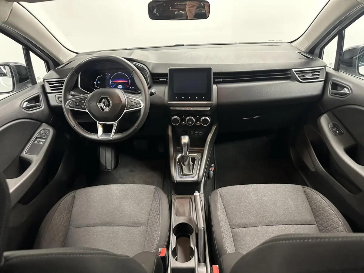1.6 E-Tech Hybrid 140 Zen CARPLAY NAVI CRUISE.