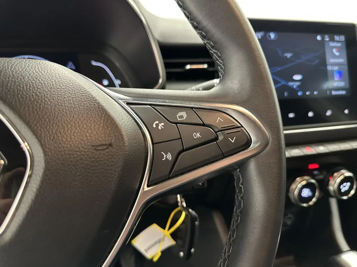 1.6 E-Tech Hybrid 140 Zen CARPLAY NAVI CRUISE.