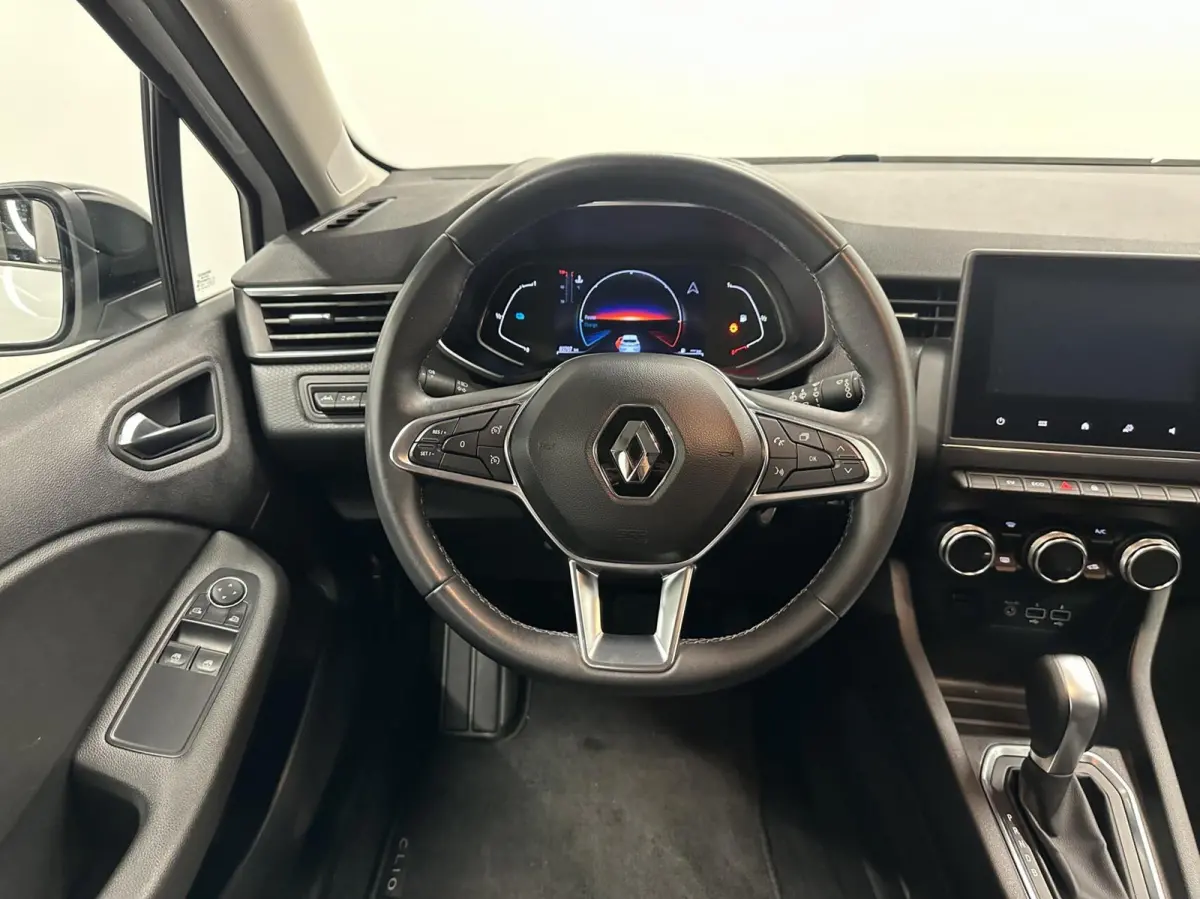 1.6 E-Tech Hybrid 140 Zen CARPLAY NAVI CRUISE.