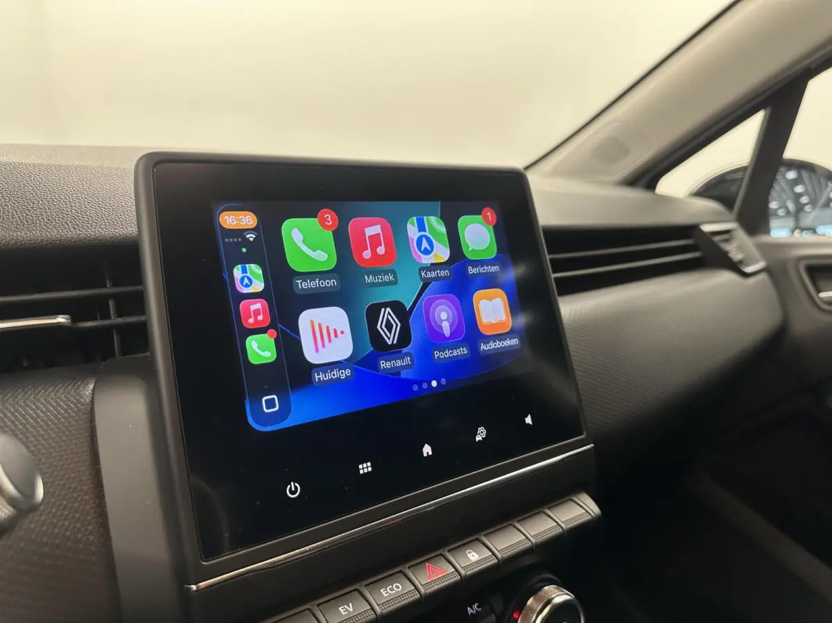 1.6 E-Tech Hybrid 140 Zen CARPLAY NAVI CRUISE.