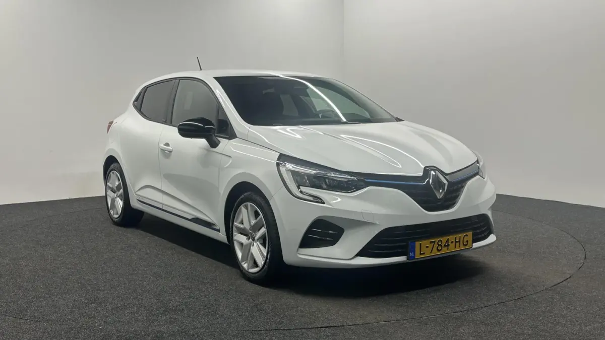 1.6 E-Tech Hybrid 140 Zen CARPLAY NAVI CRUISE.