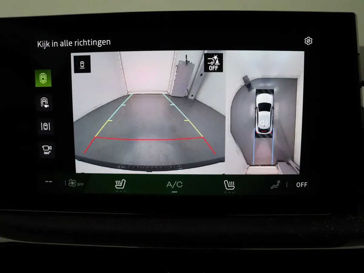 160pk Hybrid techno Apple Carplay/Android Auto | Climate