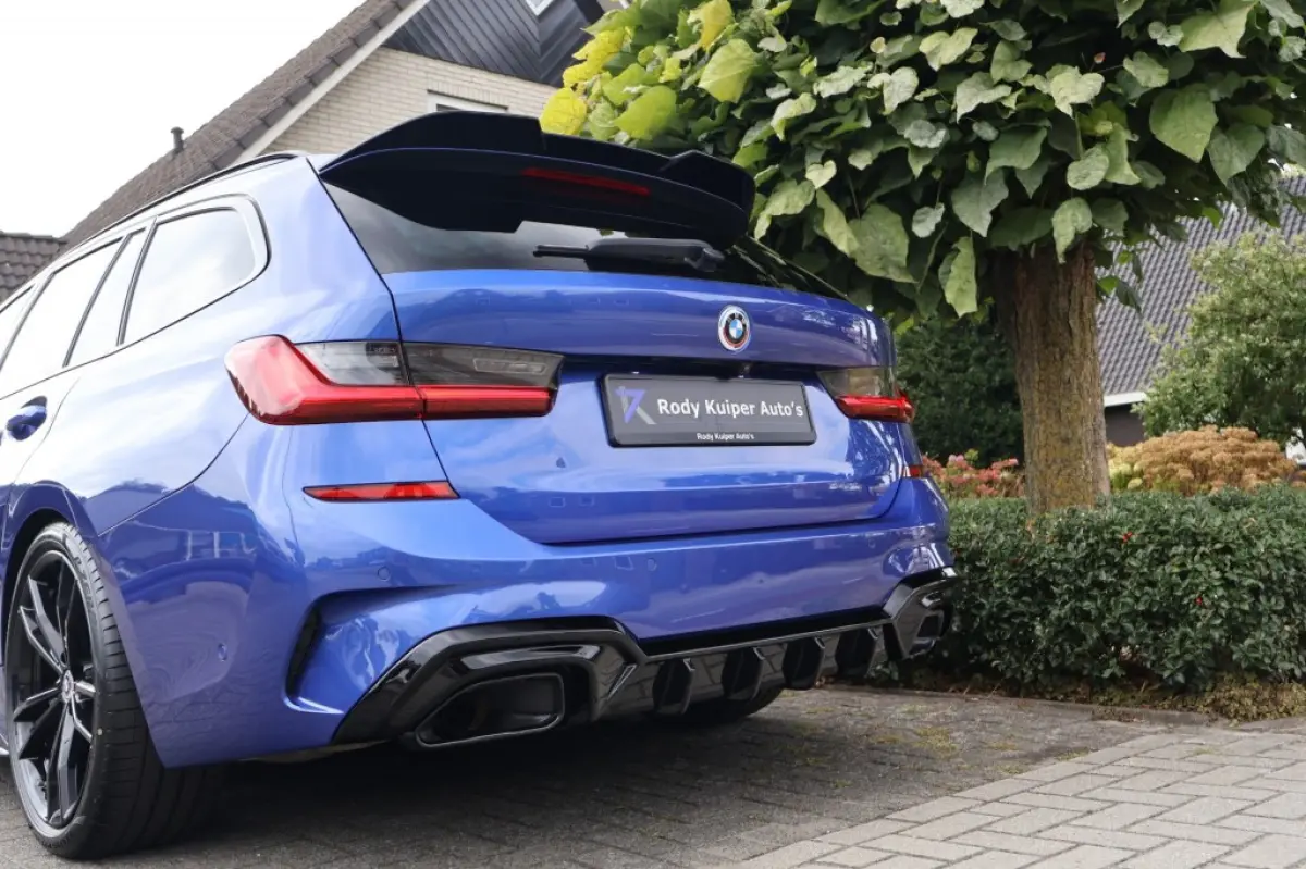 330e M Sport (292pk) M340i Look/Laser/Panodak/Helix Geluidsysteem