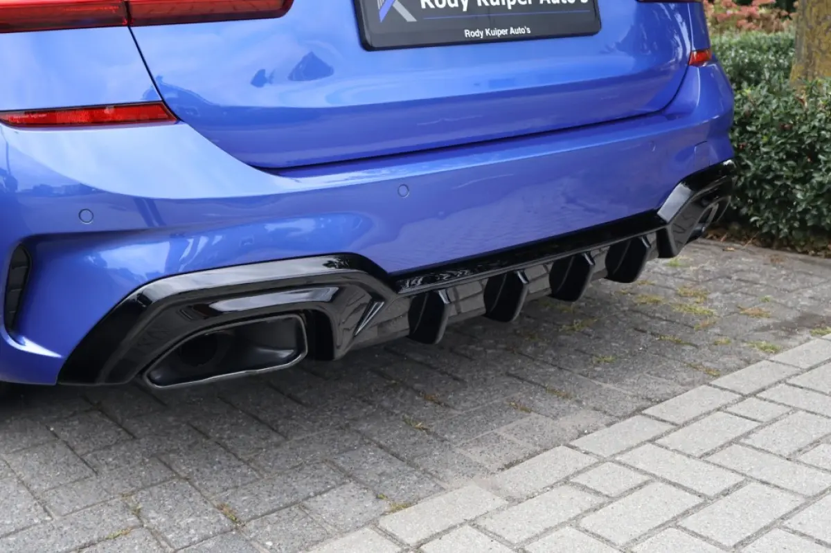 330e M Sport (292pk) M340i Look/Laser/Panodak/Helix Geluidsysteem