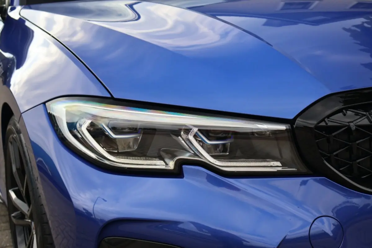 330e M Sport (292pk) M340i Look/Laser/Panodak/Helix Geluidsysteem