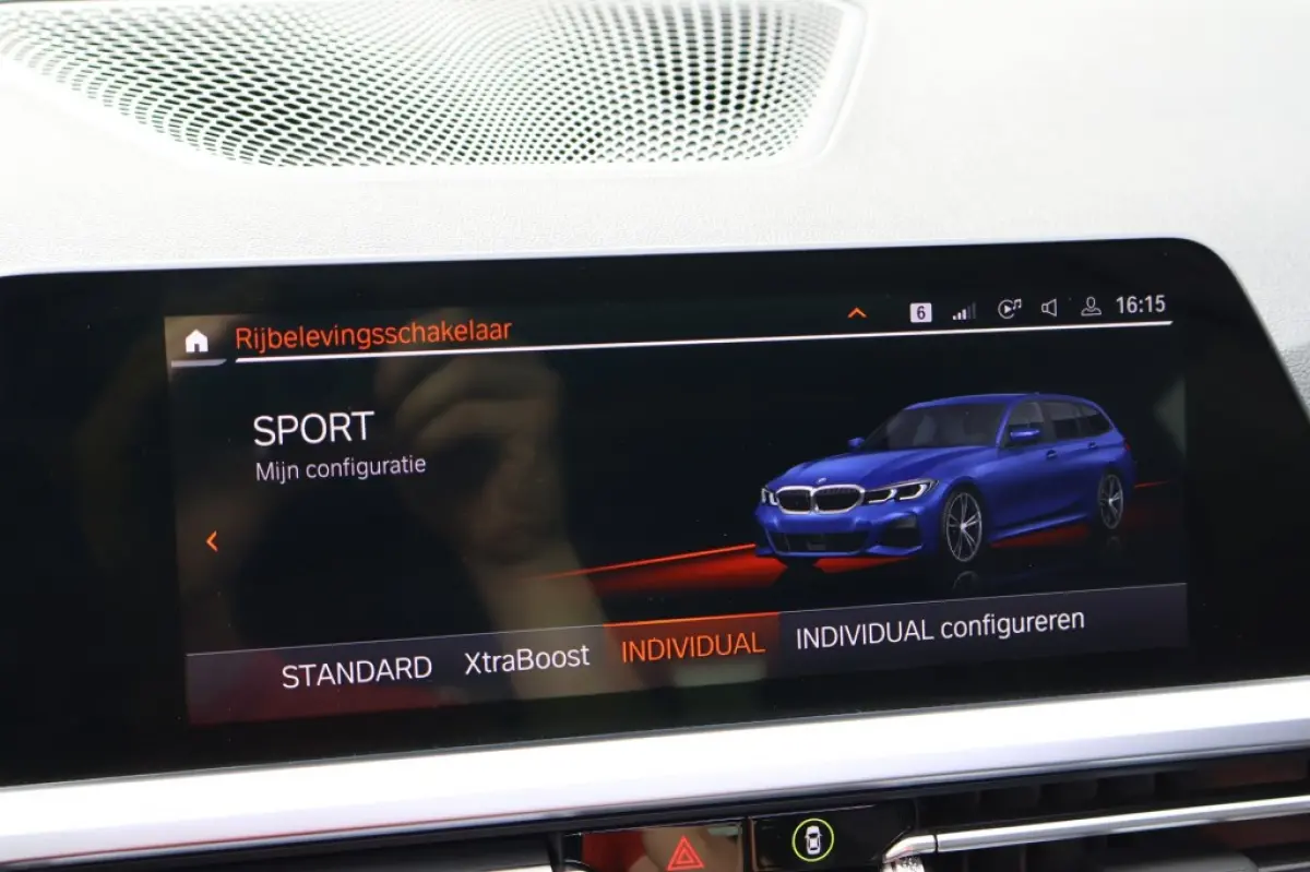 330e M Sport (292pk) M340i Look/Laser/Panodak/Helix Geluidsysteem