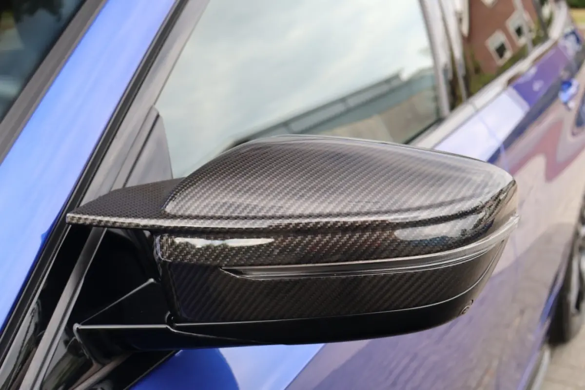 330e M Sport (292pk) M340i Look/Laser/Panodak/Helix Geluidsysteem