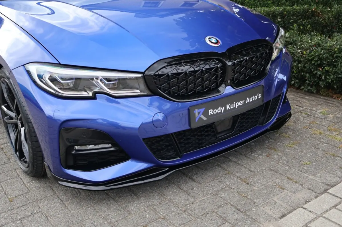 330e M Sport (292pk) M340i Look/Laser/Panodak/Helix Geluidsysteem