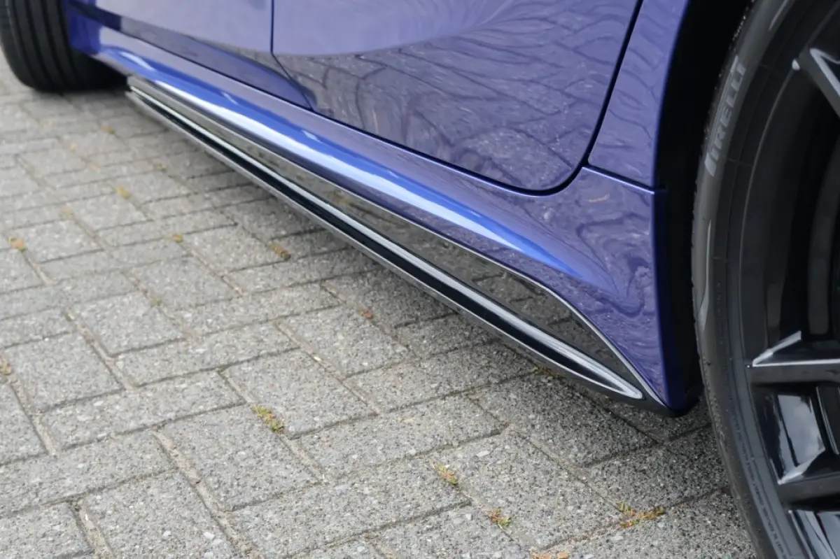 330e M Sport (292pk) M340i Look/Laser/Panodak/Helix Geluidsysteem