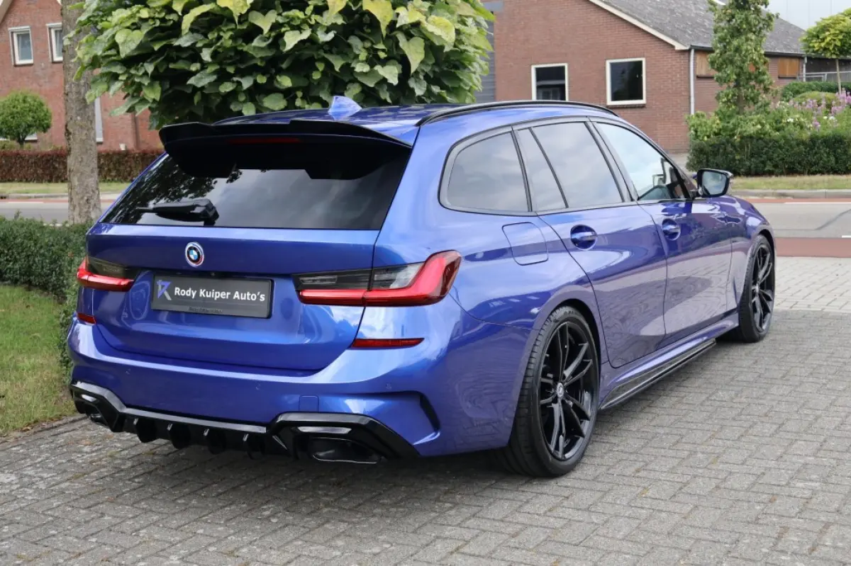 330e M Sport (292pk) M340i Look/Laser/Panodak/Helix Geluidsysteem