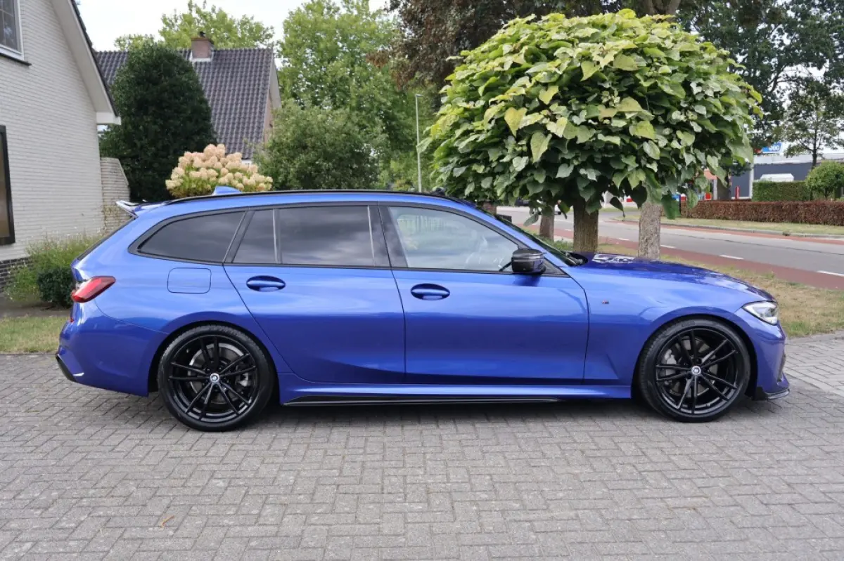 330e M Sport (292pk) M340i Look/Laser/Panodak/Helix Geluidsysteem