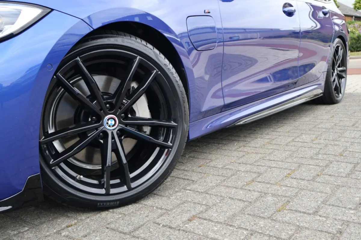 330e M Sport (292pk) M340i Look/Laser/Panodak/Helix Geluidsysteem
