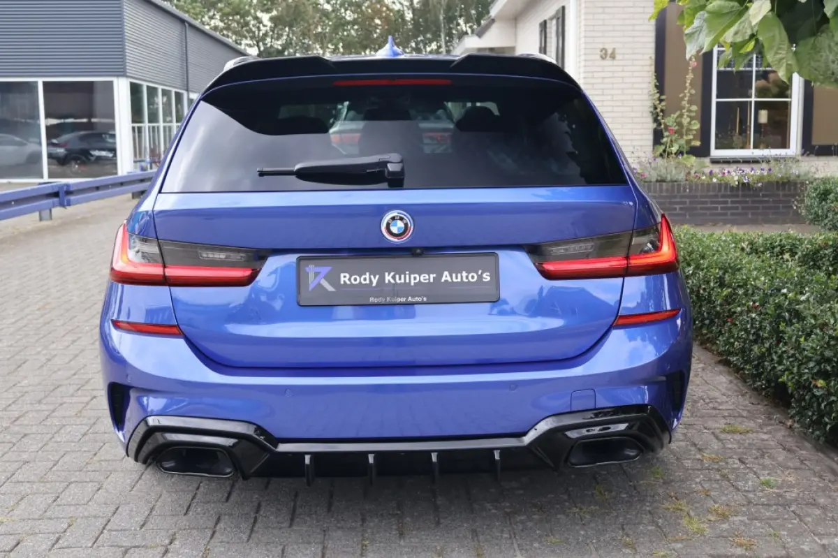 330e M Sport (292pk) M340i Look/Laser/Panodak/Helix Geluidsysteem