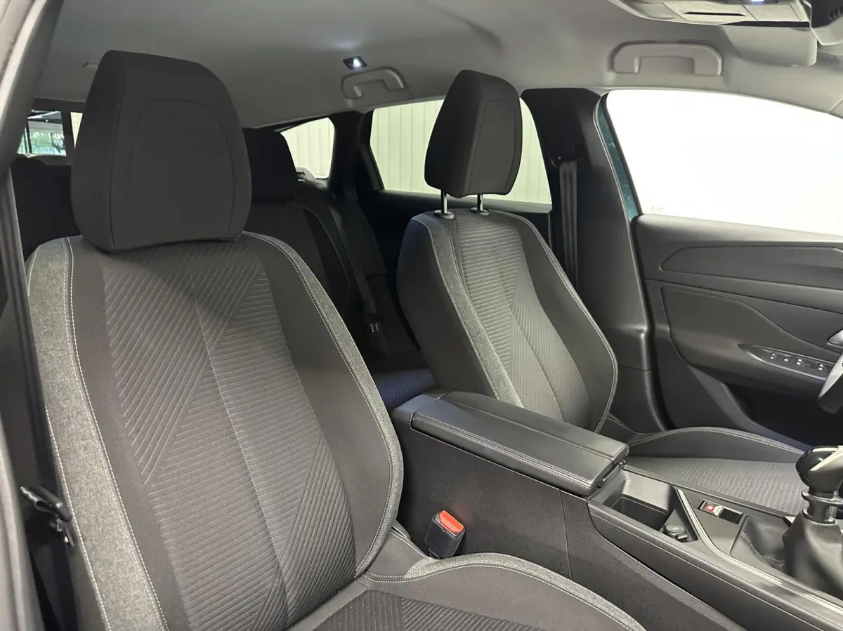 1.2 PureTech Active Pack Business NAVI CARPLAY CRUISE ECC.