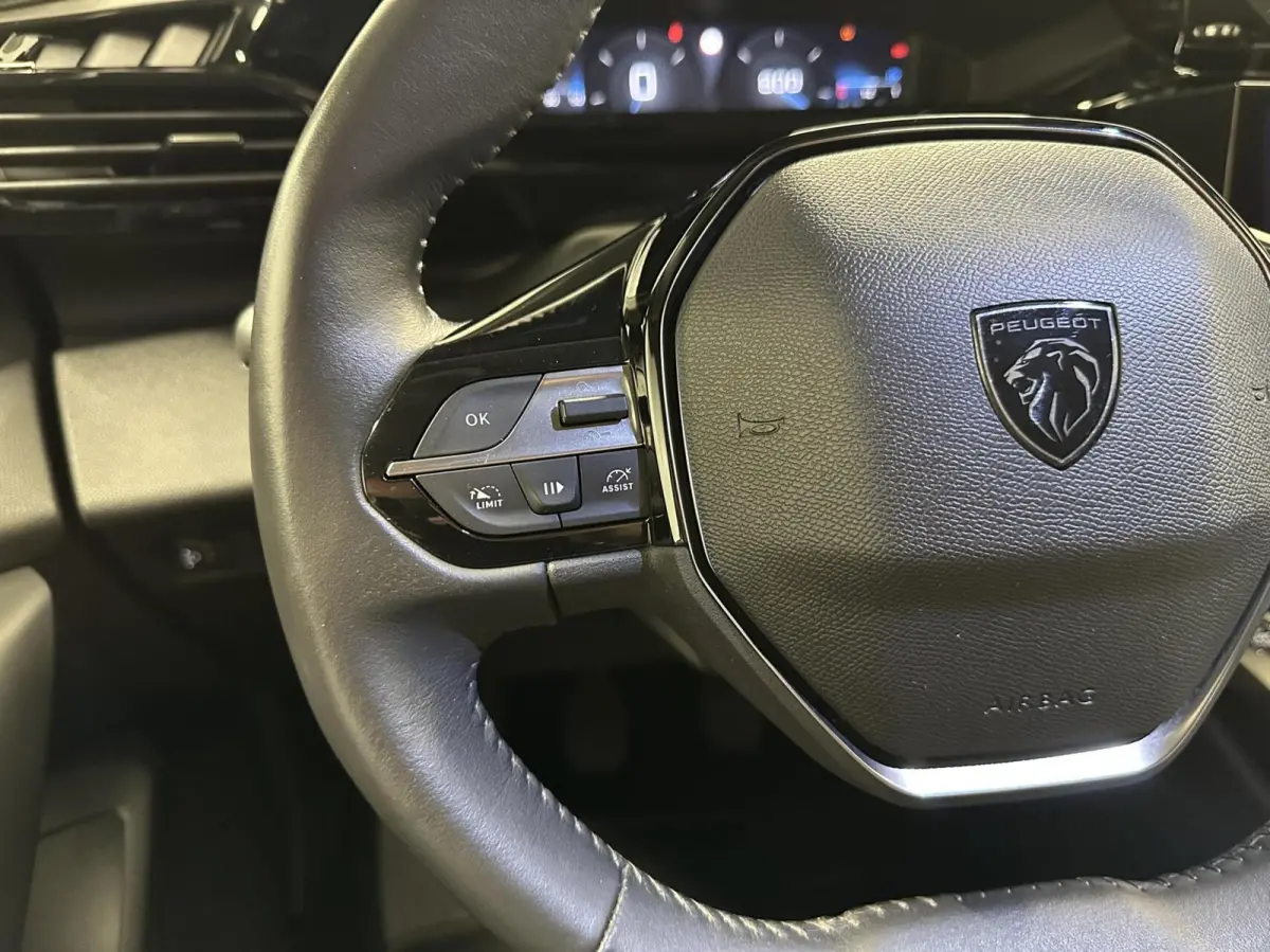 1.2 PureTech Active Pack Business NAVI CARPLAY CRUISE ECC.