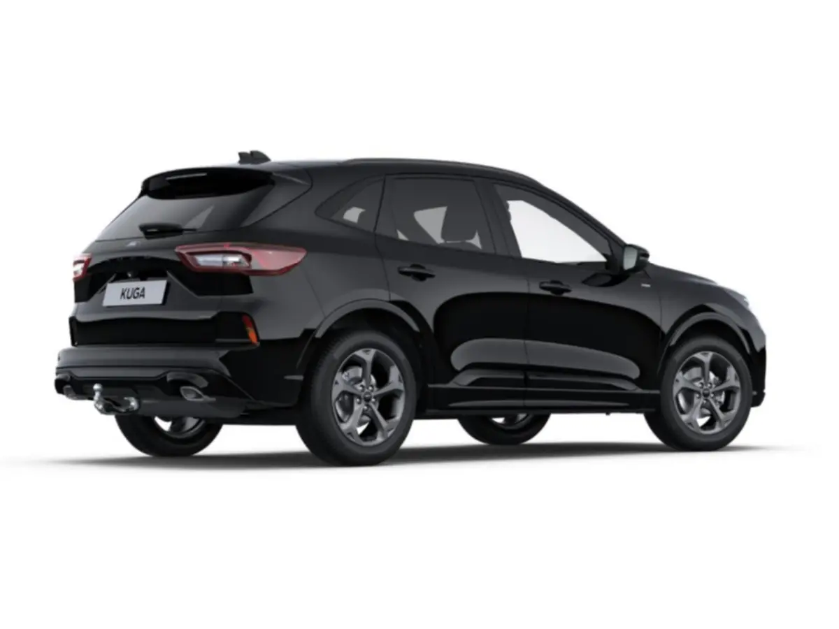 2.5 PHEV ST-Line | Achterbank verwarmd | Achteruitrijcamera | All Weather banden