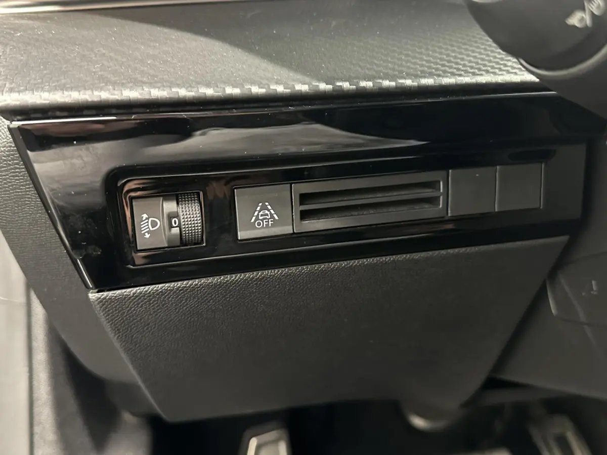 1.2 PureTech Blue Lease Active CAMERA CARPLAY NAVI LM ECC CRUISE.
