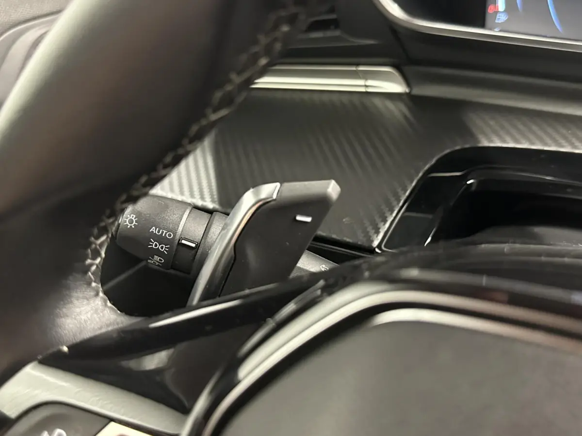 1.2 PureTech Blue Lease Active CAMERA CARPLAY NAVI LM ECC CRUISE.