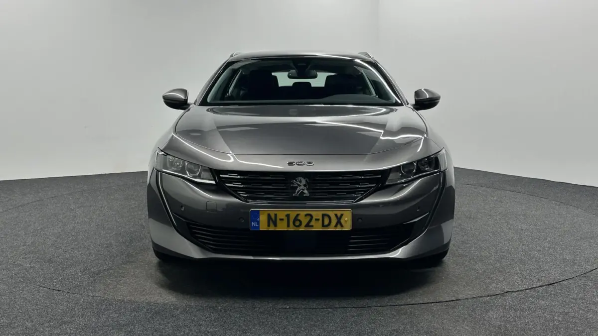 1.2 PureTech Blue Lease Active CAMERA CARPLAY NAVI LM ECC CRUISE.