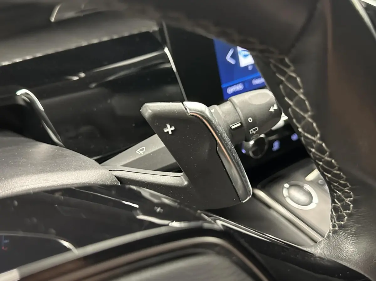 1.2 PureTech Blue Lease Active CAMERA CARPLAY NAVI LM ECC CRUISE.