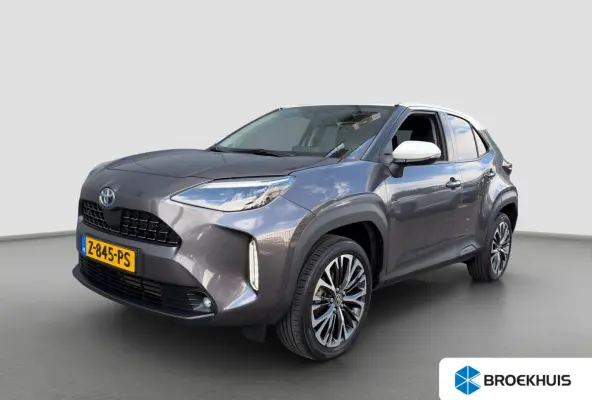 1.5 Hybrid Executive | Dodehoek detectie | Leder | Climate controle | Cruise controle | Premium Audio | Adaptive cruise controle | Draadloos laden | Head-up display | Digitaal display | Stoe