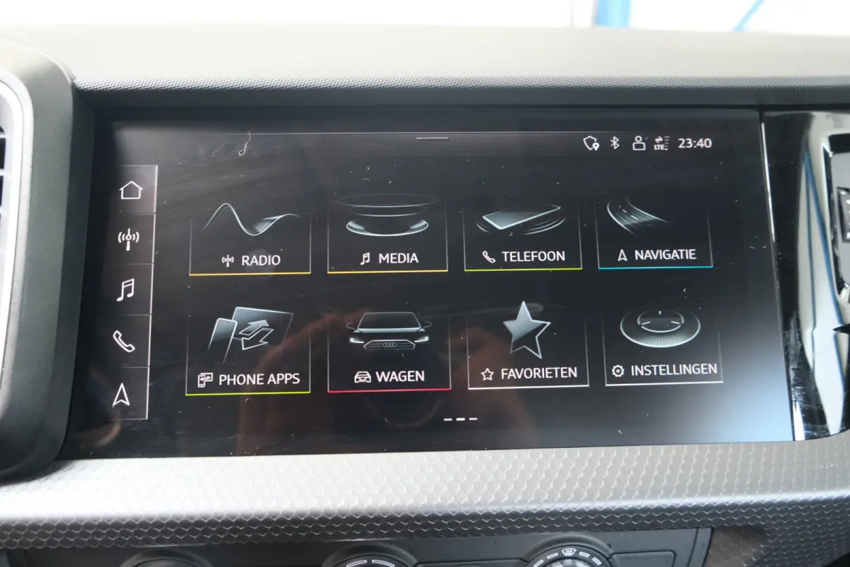 30 TFSI Pro Line - N.A.P. Airco, Cruise, PDC, Virtueel Display, Carplay.