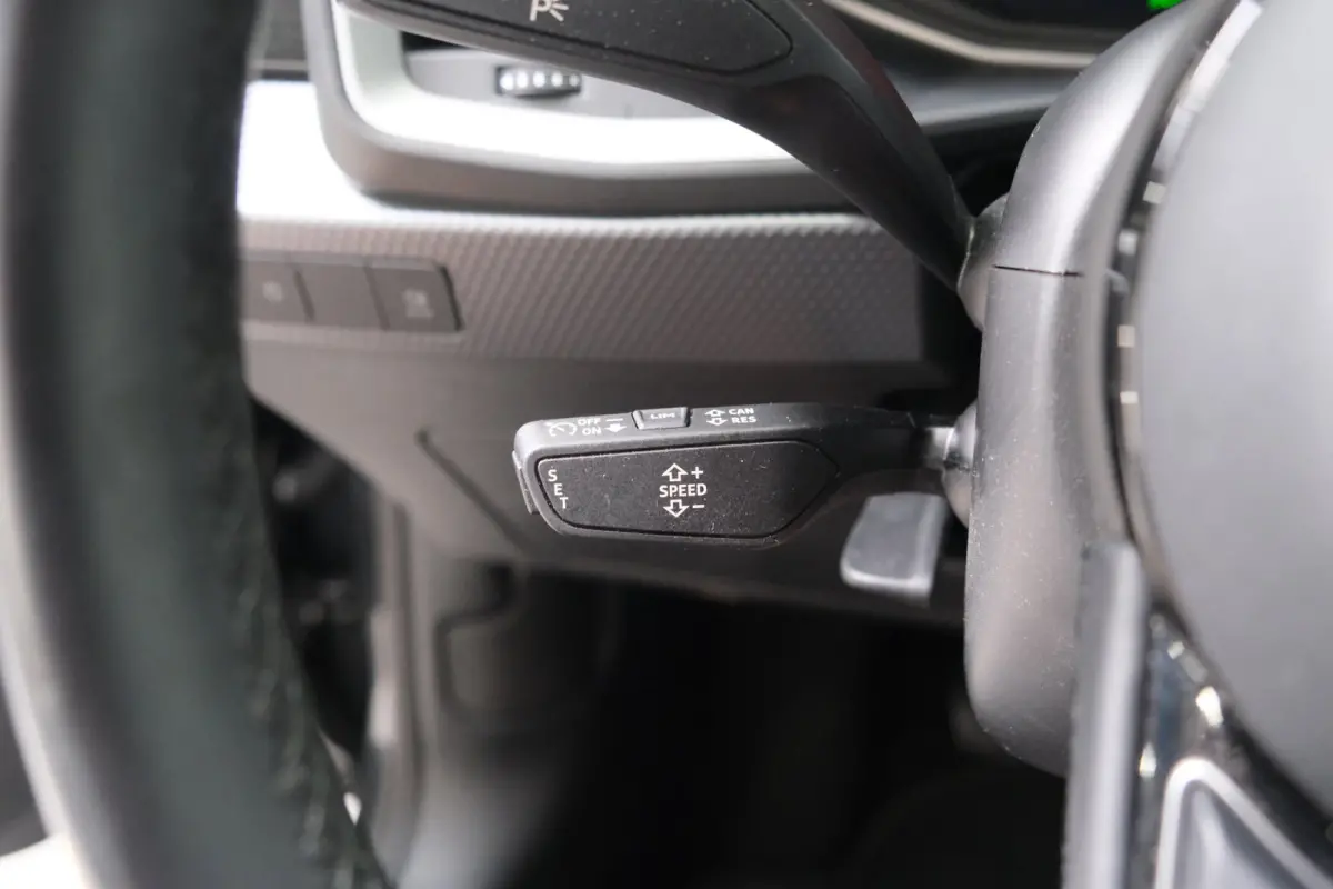 30 TFSI Pro Line - N.A.P. Airco, Cruise, PDC, Virtueel Display, Carplay.