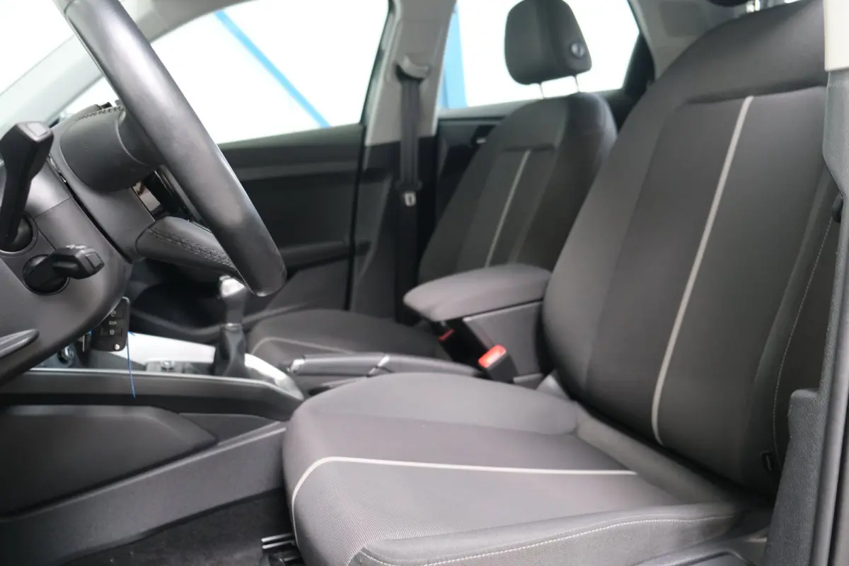 30 TFSI Pro Line - N.A.P. Airco, Cruise, PDC, Virtueel Display, Carplay.