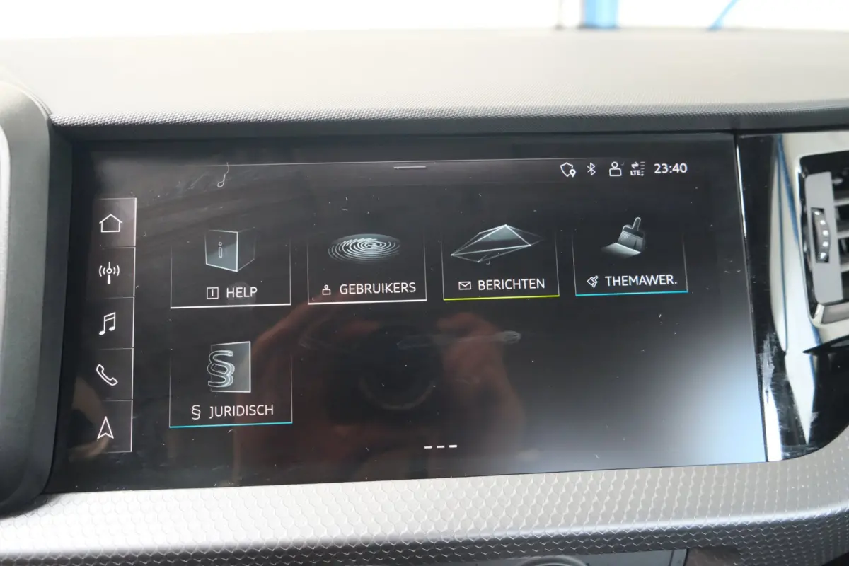 30 TFSI Pro Line - N.A.P. Airco, Cruise, PDC, Virtueel Display, Carplay.