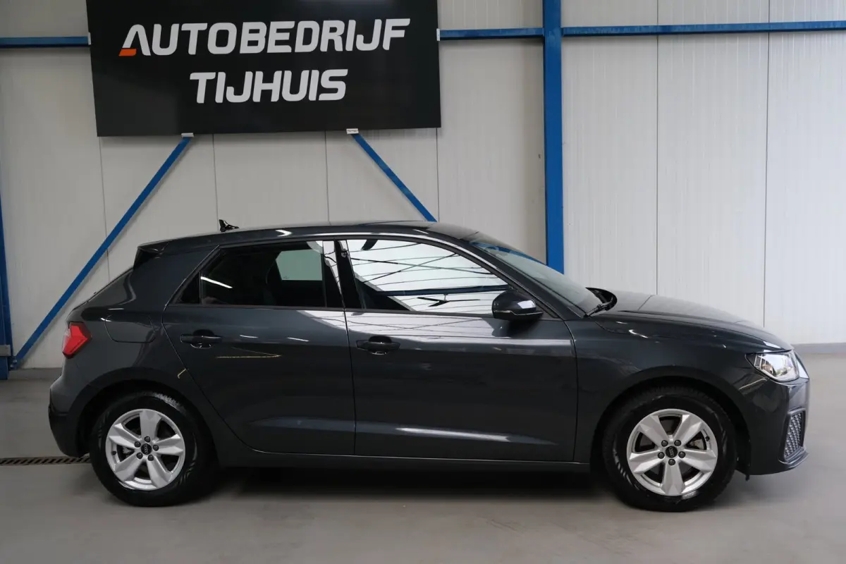 30 TFSI Pro Line - N.A.P. Airco, Cruise, PDC, Virtueel Display, Carplay.