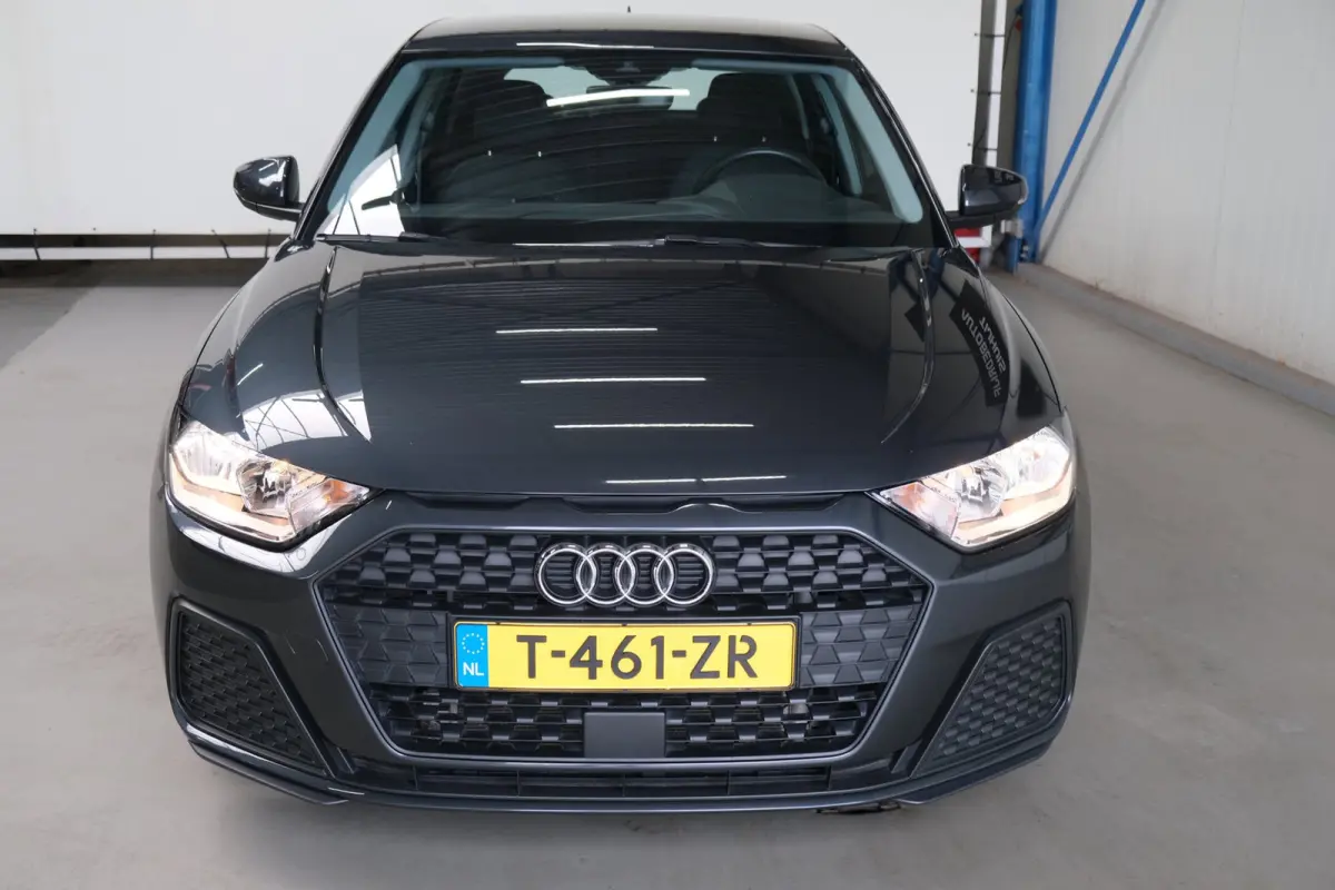 30 TFSI Pro Line - N.A.P. Airco, Cruise, PDC, Virtueel Display, Carplay.