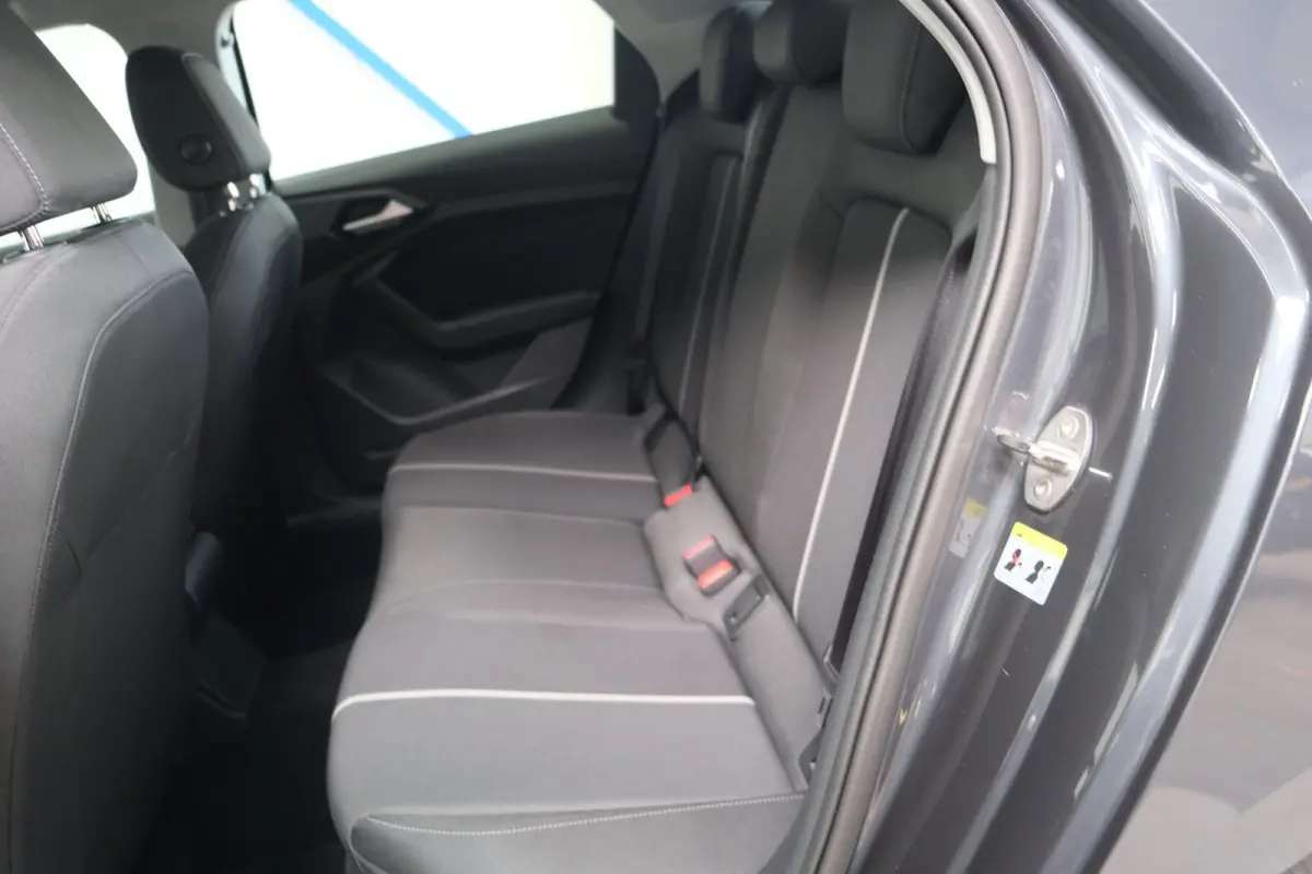 30 TFSI Pro Line - N.A.P. Airco, Cruise, PDC, Virtueel Display, Carplay.