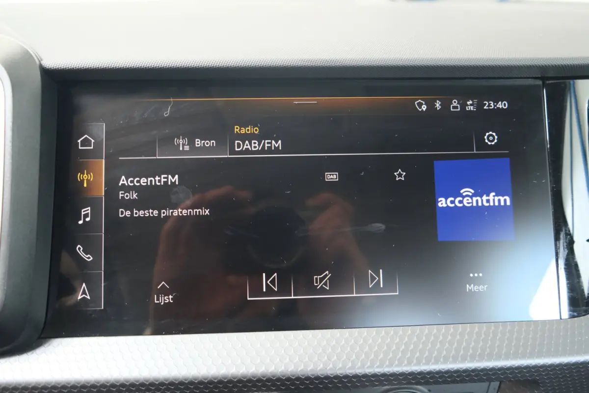 30 TFSI Pro Line - N.A.P. Airco, Cruise, PDC, Virtueel Display, Carplay.