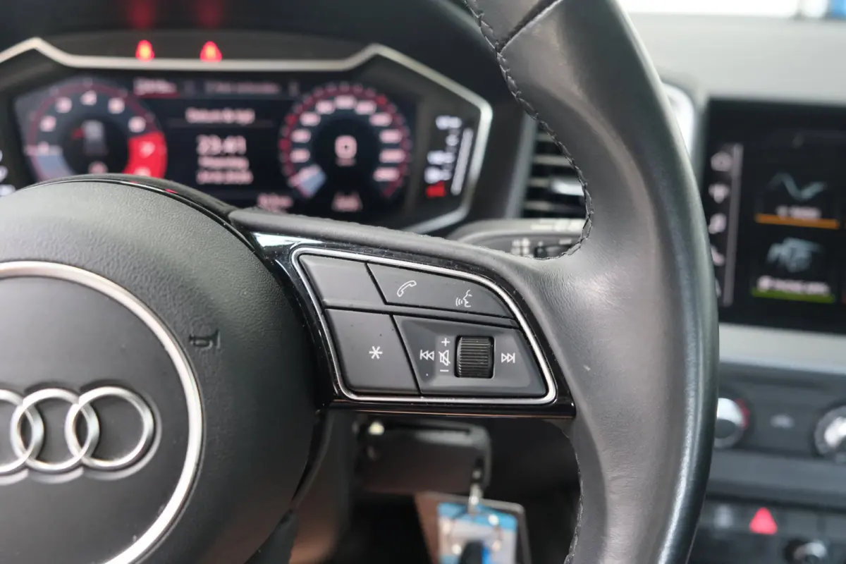 30 TFSI Pro Line - N.A.P. Airco, Cruise, PDC, Virtueel Display, Carplay.
