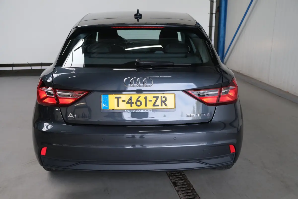 30 TFSI Pro Line - N.A.P. Airco, Cruise, PDC, Virtueel Display, Carplay.