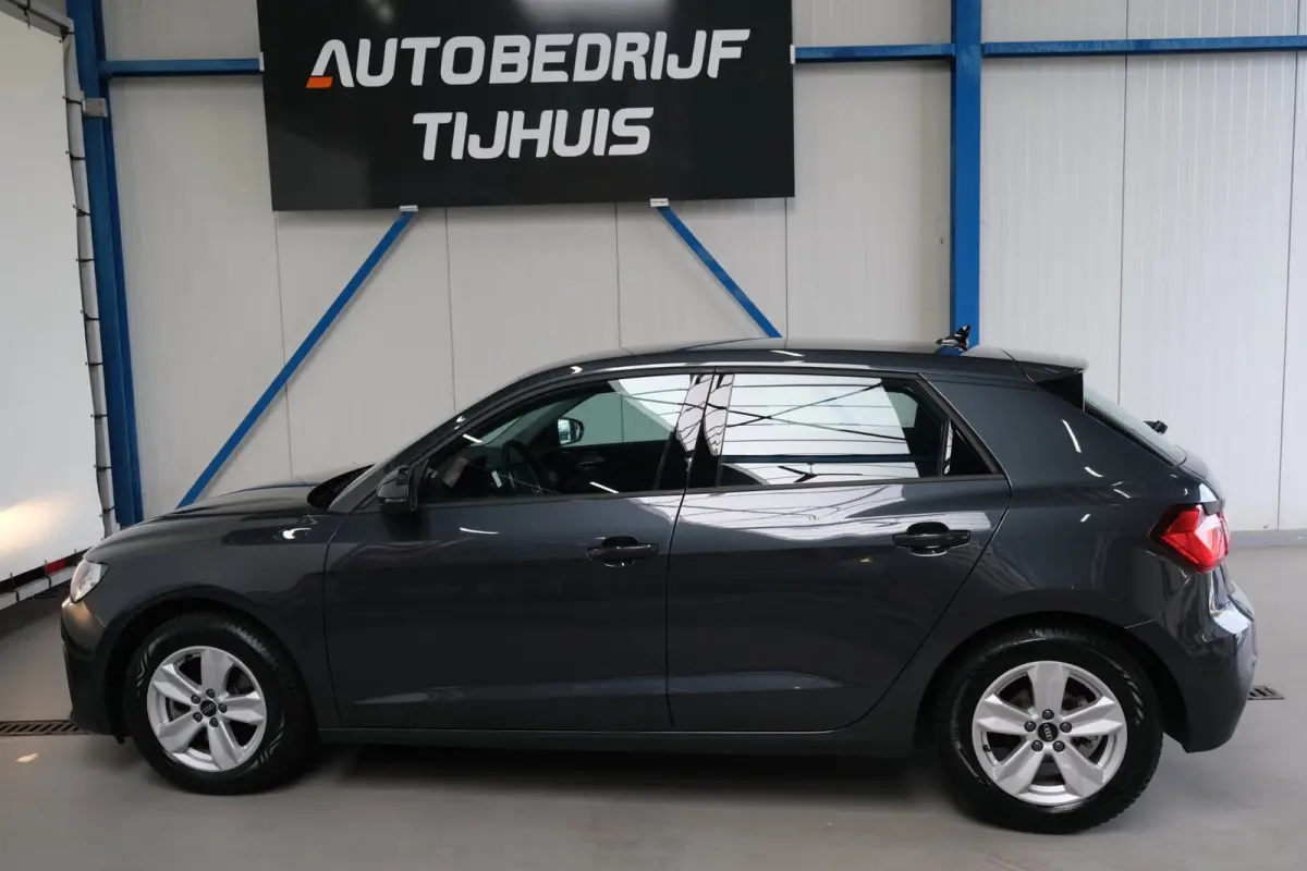 30 TFSI Pro Line - N.A.P. Airco, Cruise, PDC, Virtueel Display, Carplay.