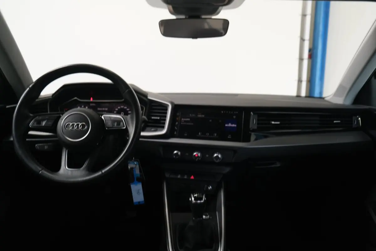30 TFSI Pro Line - N.A.P. Airco, Cruise, PDC, Virtueel Display, Carplay.