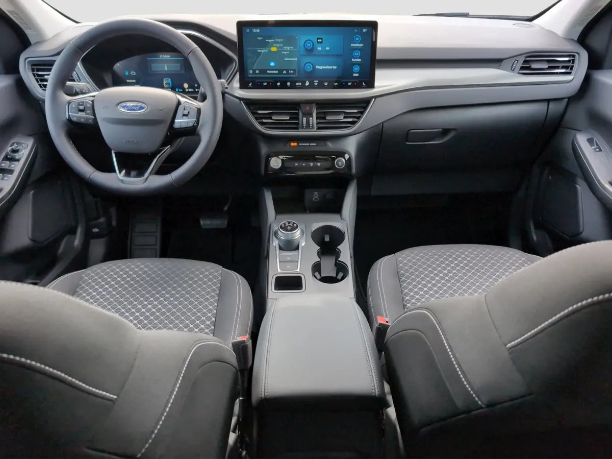 2.5 PHEV Titanium | Achterbank verwarmd | All Weather banden | Buitenspiegels elektrisch inklapbaar