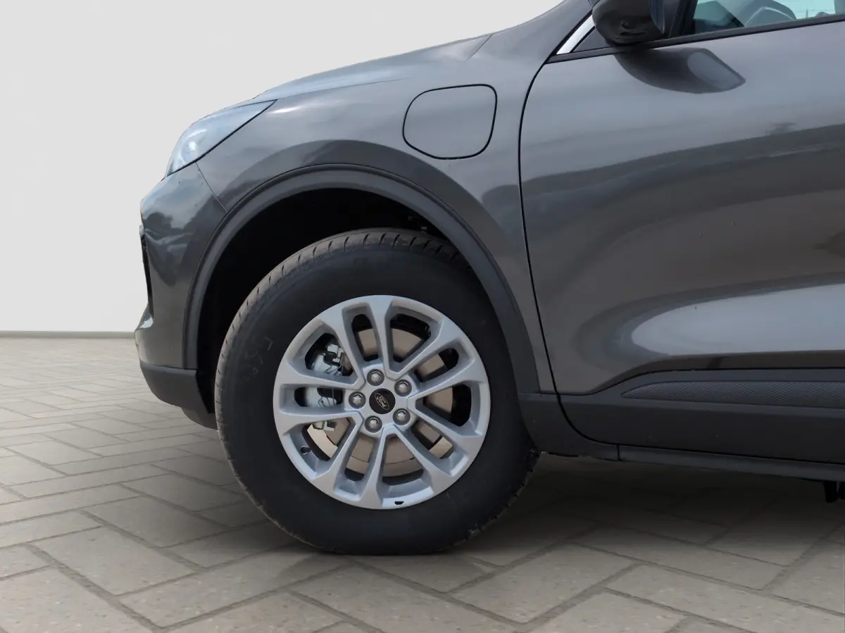 2.5 PHEV Titanium | Achterbank verwarmd | All Weather banden | Buitenspiegels elektrisch inklapbaar