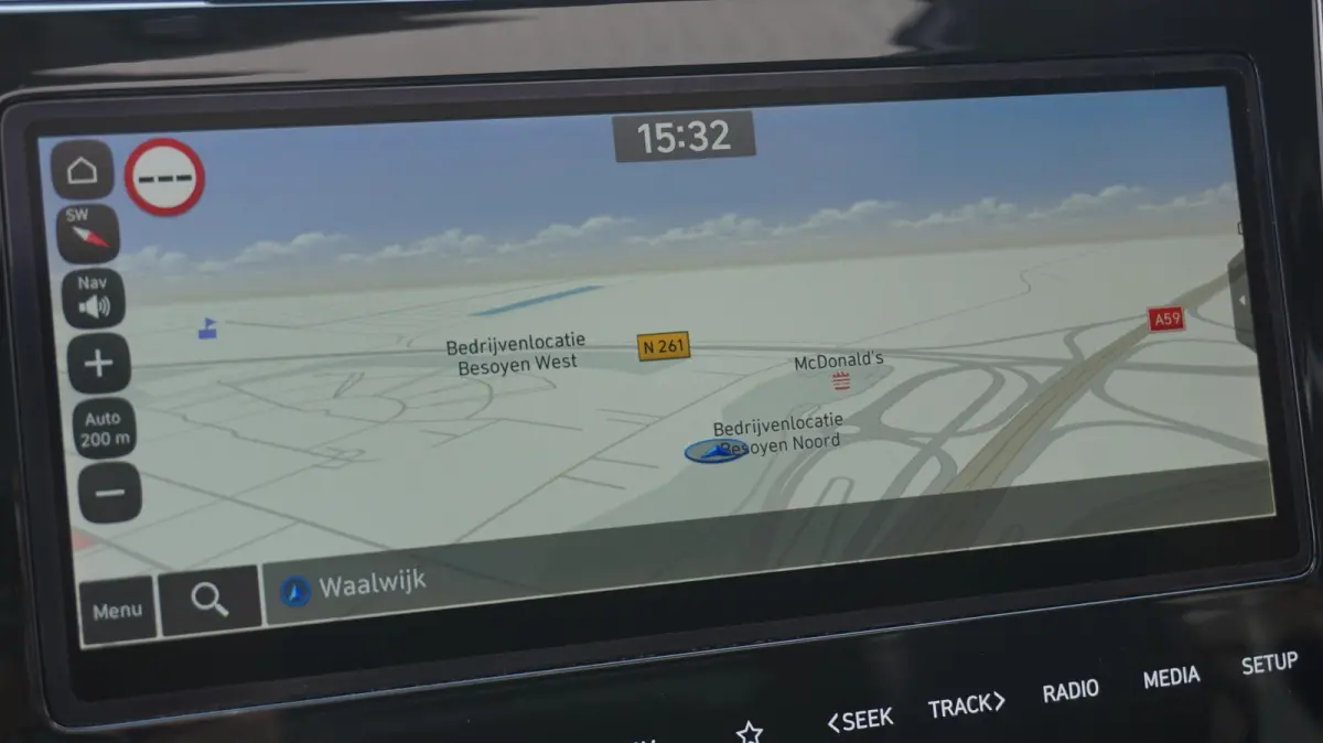 1.6 T-GDI PHEV Premium Sky 4WD SOH 100% Panoramadak | Elektr Achterklep | Stoelventilatie | Elektr Verstelb Stoelen