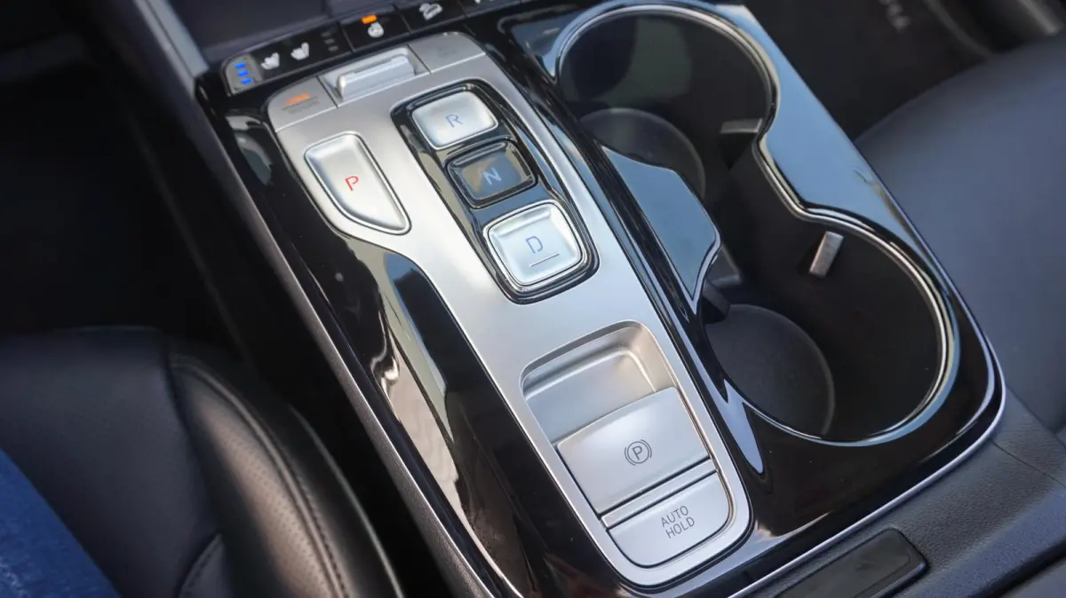 1.6 T-GDI PHEV Premium Sky 4WD SOH 100% Panoramadak | Elektr Achterklep | Stoelventilatie | Elektr Verstelb Stoelen
