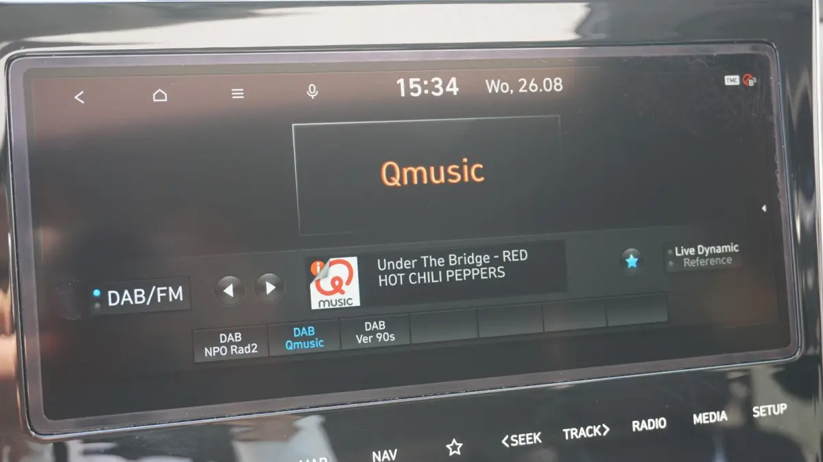 1.6 T-GDI PHEV Premium Sky 4WD SOH 100% Panoramadak | Elektr Achterklep | Stoelventilatie | Elektr Verstelb Stoelen