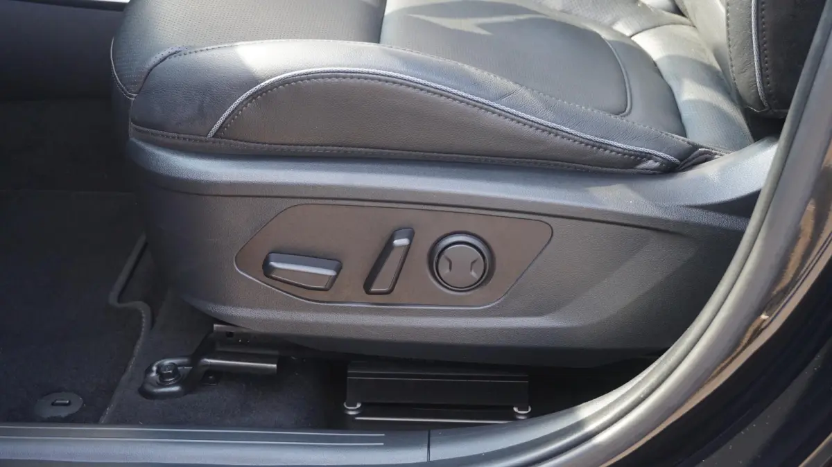 1.6 T-GDI PHEV Premium Sky 4WD SOH 100% Panoramadak | Elektr Achterklep | Stoelventilatie | Elektr Verstelb Stoelen
