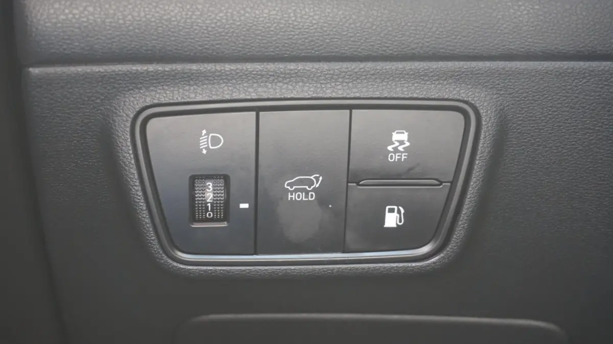 1.6 T-GDI PHEV Premium Sky 4WD SOH 100% Panoramadak | Elektr Achterklep | Stoelventilatie | Elektr Verstelb Stoelen