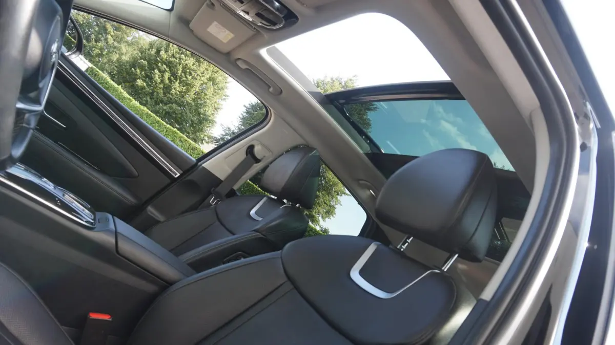 1.6 T-GDI PHEV Premium Sky 4WD SOH 100% Panoramadak | Elektr Achterklep | Stoelventilatie | Elektr Verstelb Stoelen