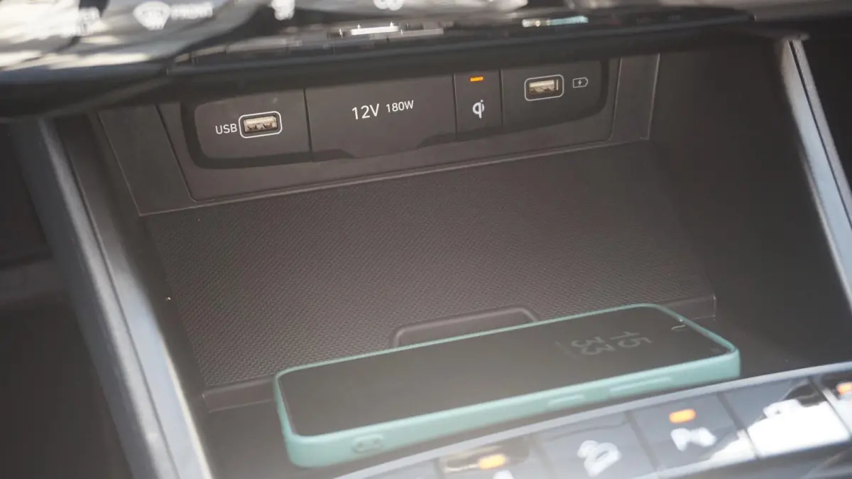 1.6 T-GDI PHEV Premium Sky 4WD SOH 100% Panoramadak | Elektr Achterklep | Stoelventilatie | Elektr Verstelb Stoelen